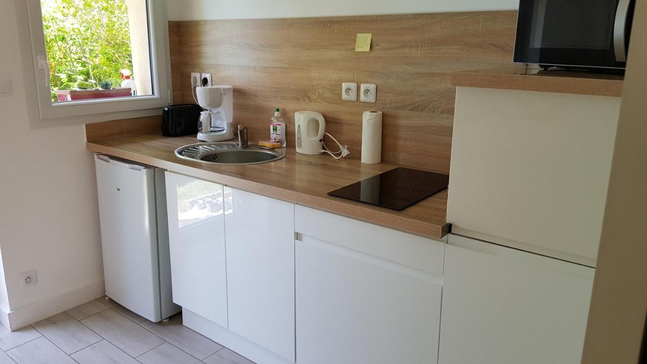 Ty-Yan Apartment Tours Exterior foto